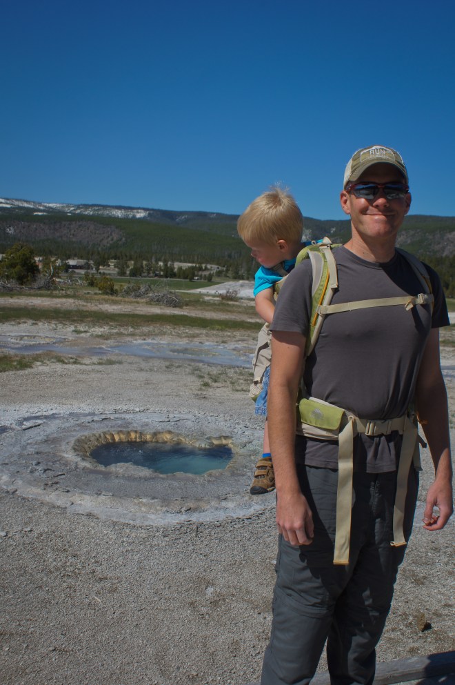 Caedmon didn't know what to think