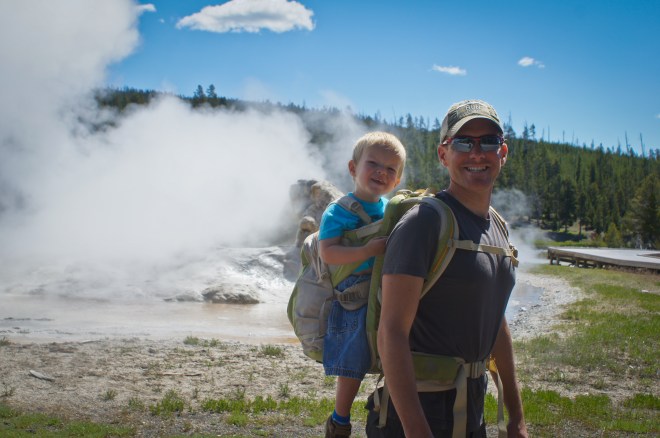 Caedmon just giggled