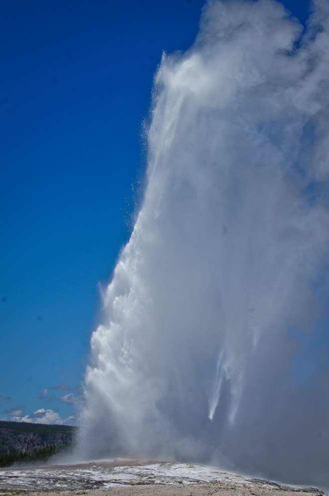 Old Faithful
