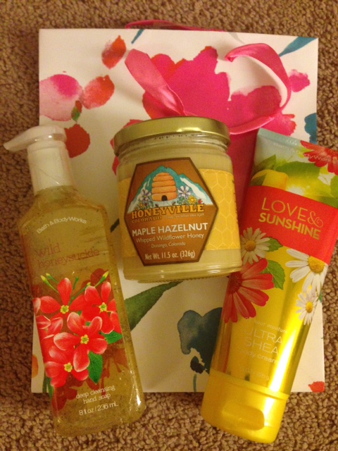 Our Social Worker Package