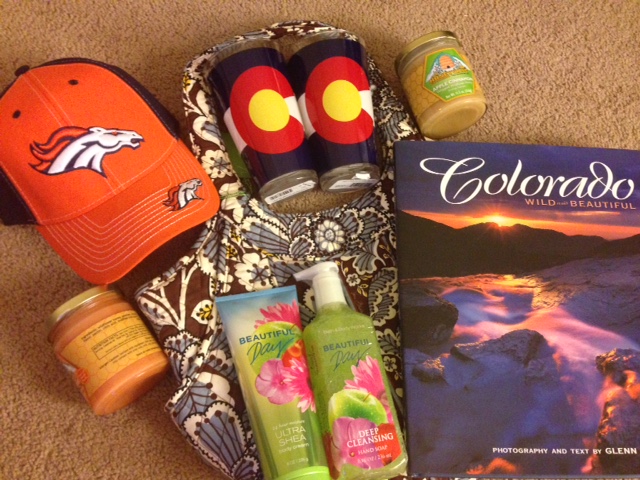 For Edric's Foster Family