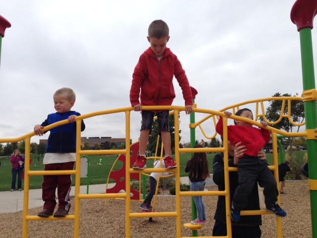 Again, I can usually get a one or two looking