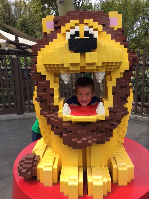 big smiles all day long