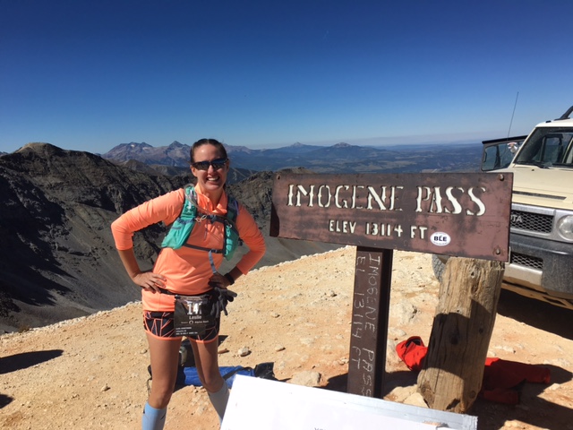 I did it! 13, 114 ft!